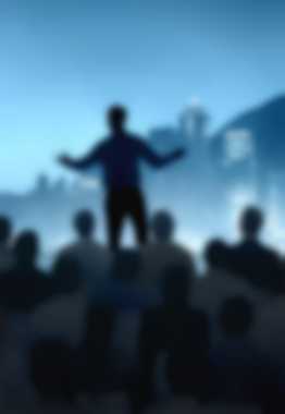 top-speaker